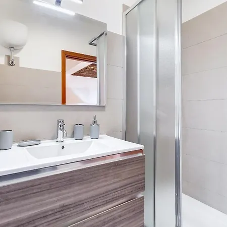Frattina 89 Apartamento Roma