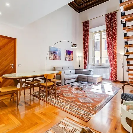 Frattina 89 Apartamento *