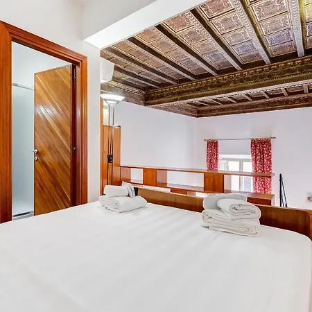 Frattina 89 Apartamento